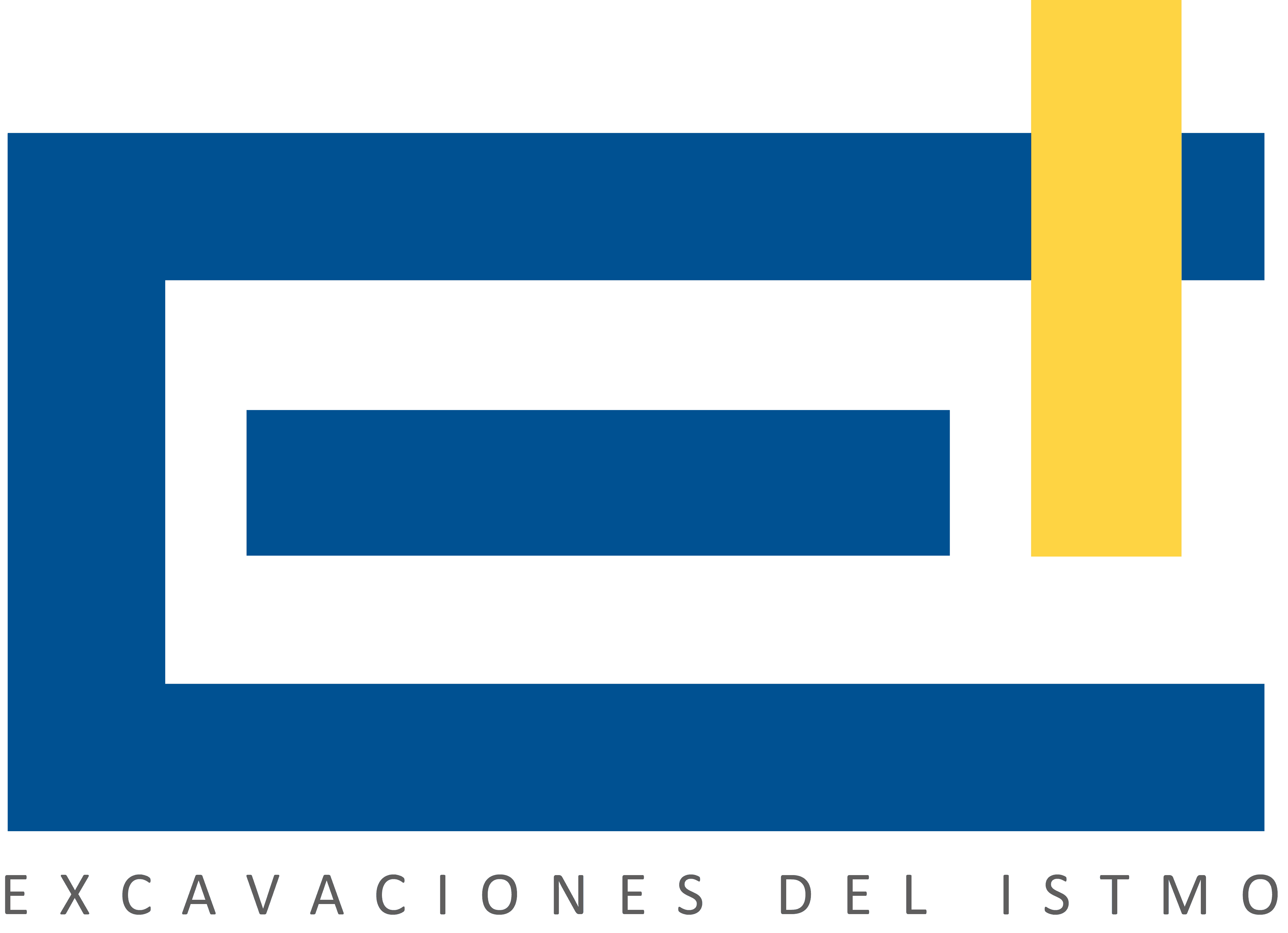 Excavaciones del Istmo