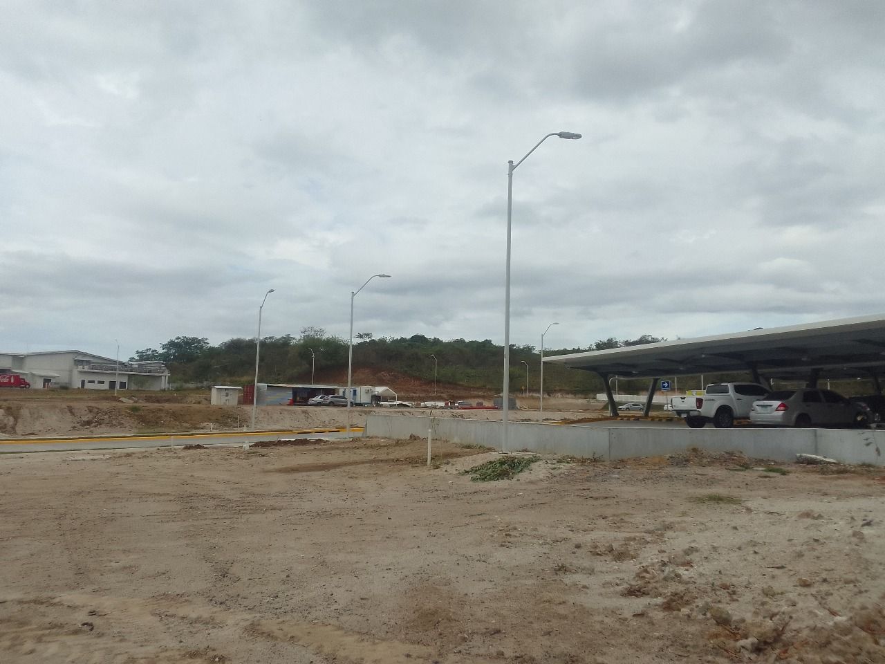 Supermercado RibaSmith (Coronado)