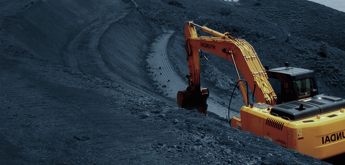 Excavaciones del Istmo Hero Background