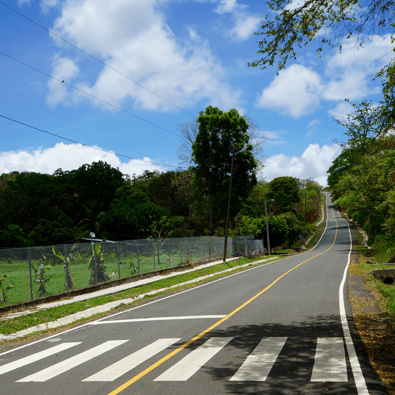 Caminos de Polanco